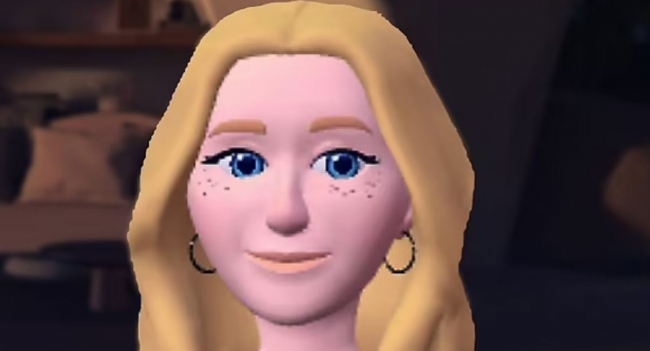 Metaverse’de bir kadın 3 erkek tarafından tacize uğradı